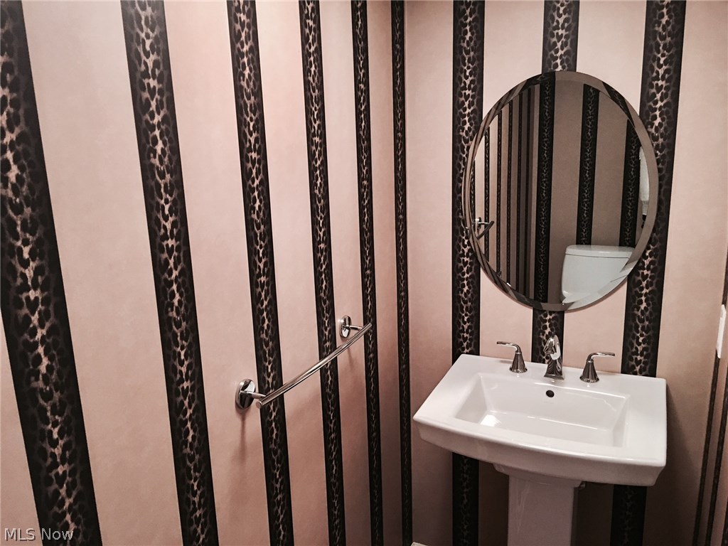 Idlewood - Residential