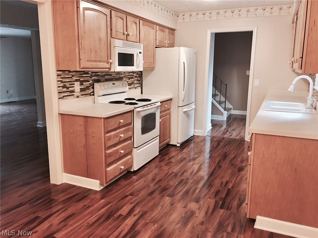 Idlewood - Residential