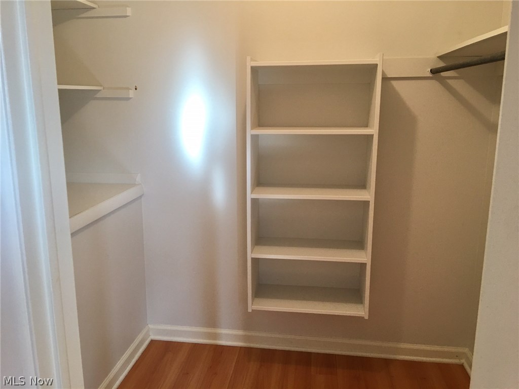 Idlewood - Residential