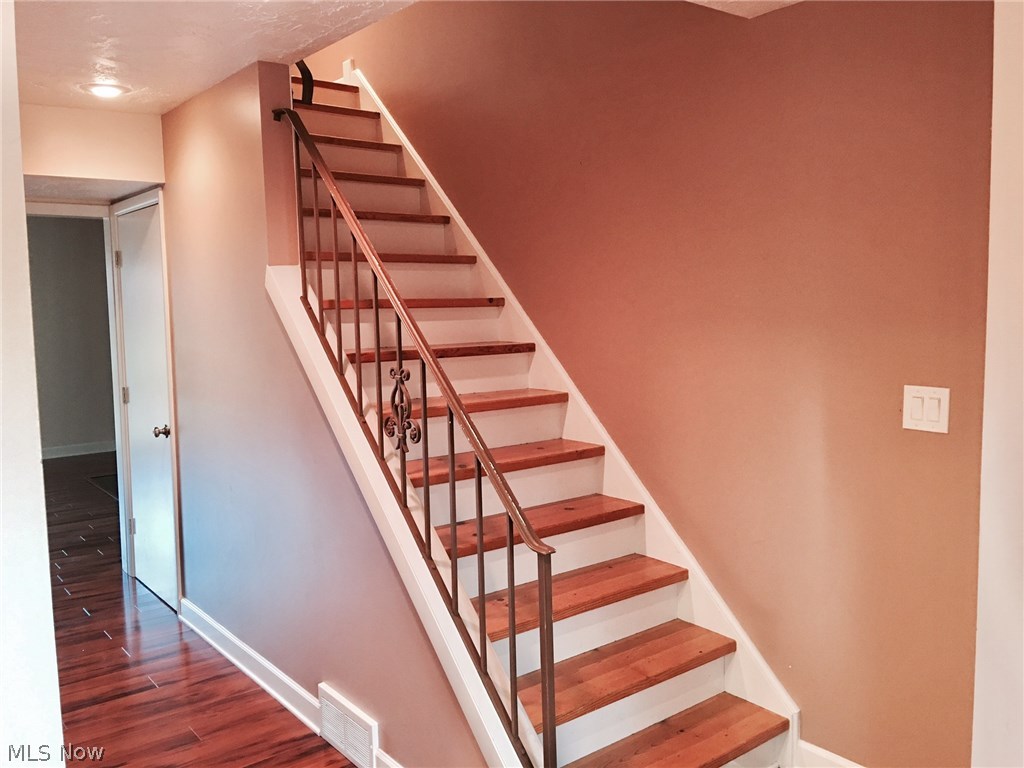 Idlewood - Residential