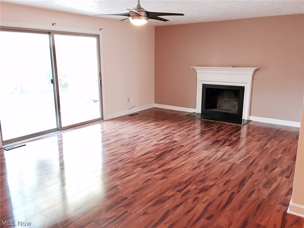 Idlewood - Residential