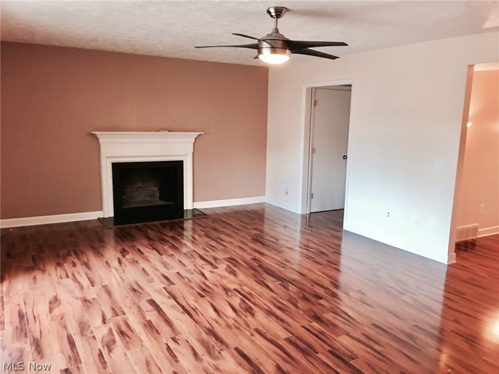 Idlewood - Residential