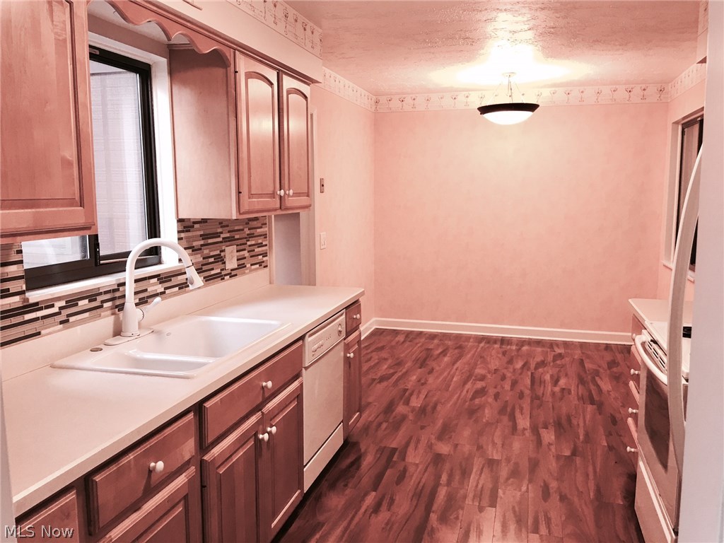 Idlewood - Residential