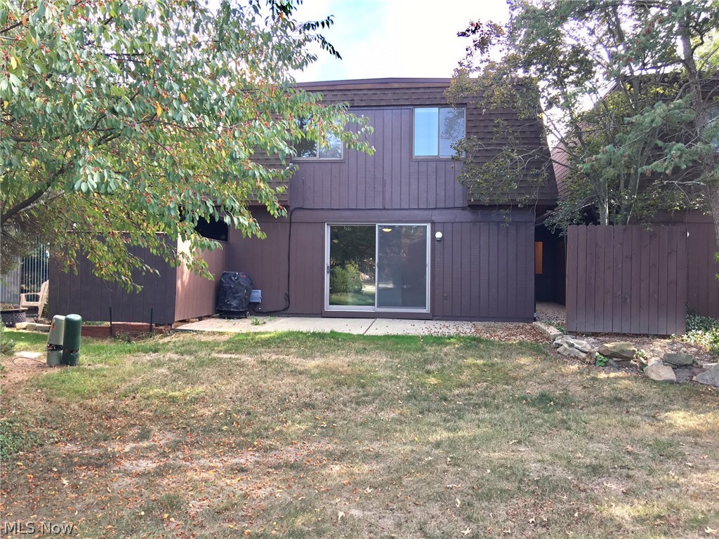 Idlewood - Residential