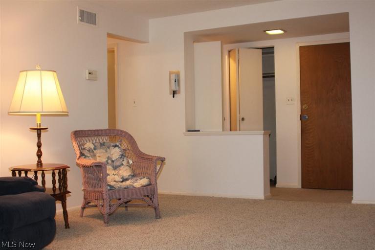 Mayfair Village Condominium - Residential