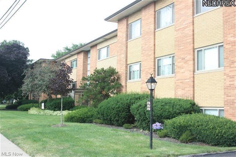 Mayfair Village Condominium - Residential