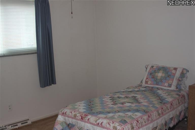 Mayfair Village Condominium - Residential