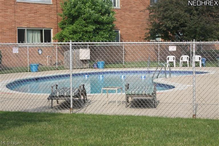 Mayfair Village Condominium - Residential