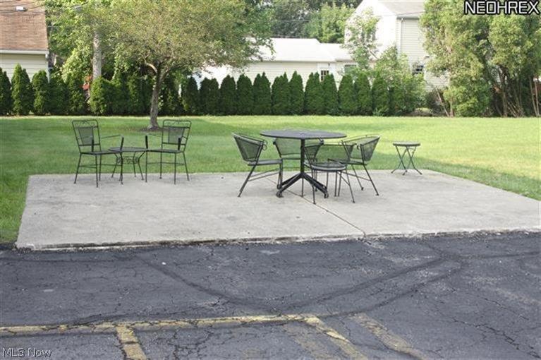 Mayfair Village Condominium - Residential