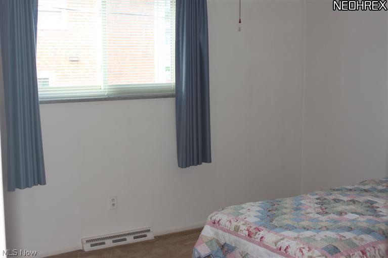 Mayfair Village Condominium - Residential