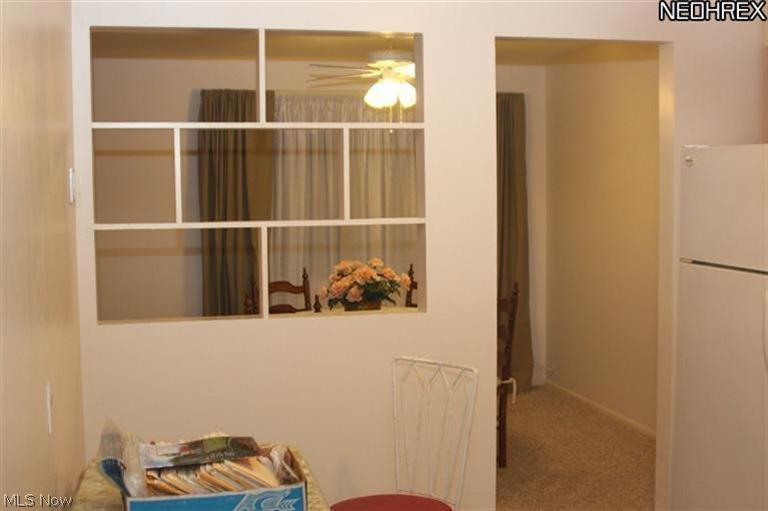 Mayfair Village Condominium - Residential