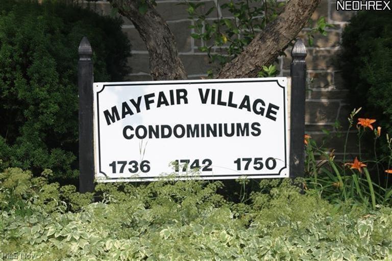 Mayfair Village Condominium - Residential
