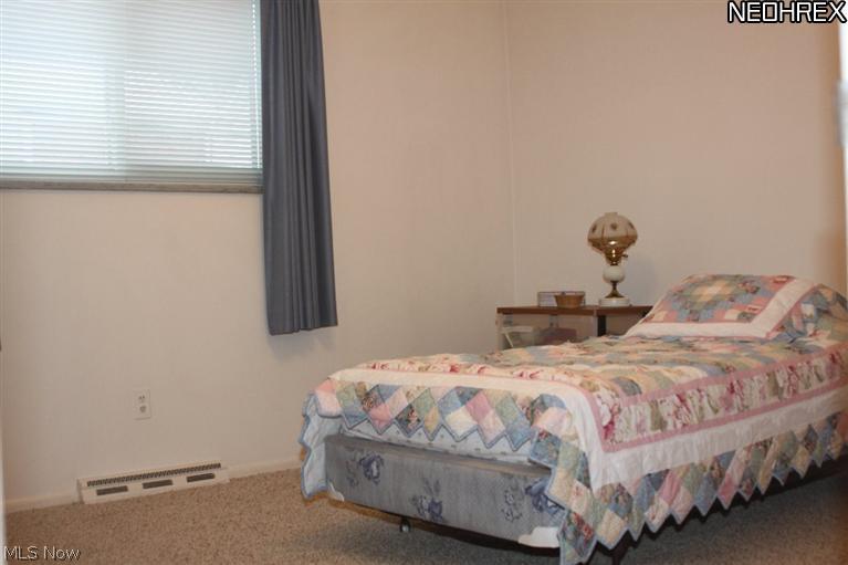 Mayfair Village Condominium - Residential