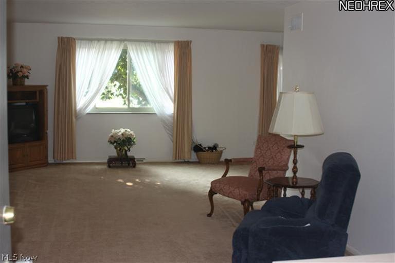 Mayfair Village Condominium - Residential