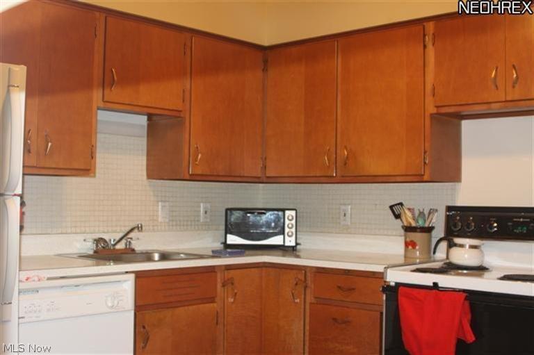 Mayfair Village Condominium - Residential