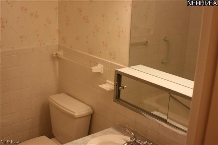 Mayfair Village Condominium - Residential