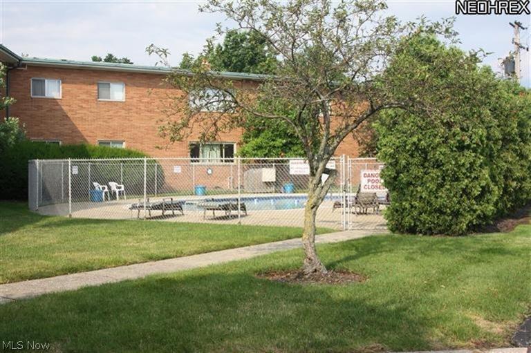 Mayfair Village Condominium - Residential