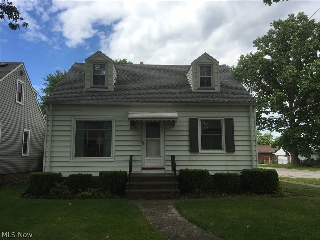 Brookdale Allotment - Residential
