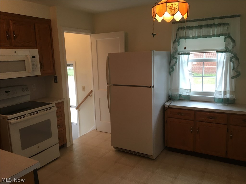 Brookdale Allotment - Residential