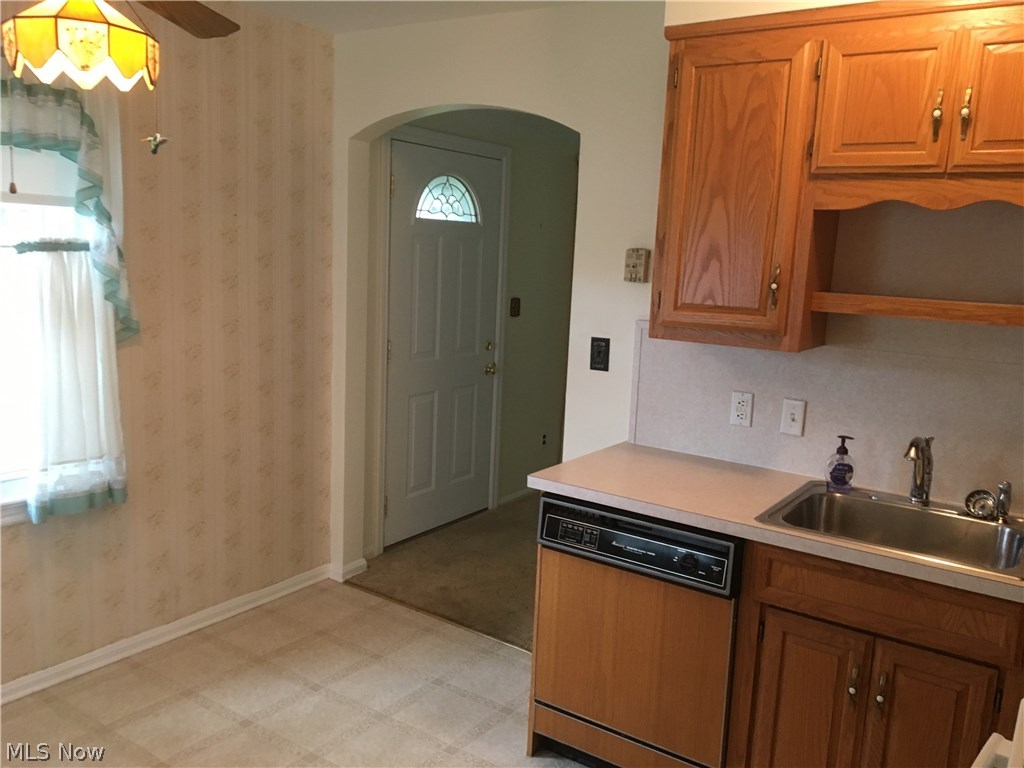 Brookdale Allotment - Residential