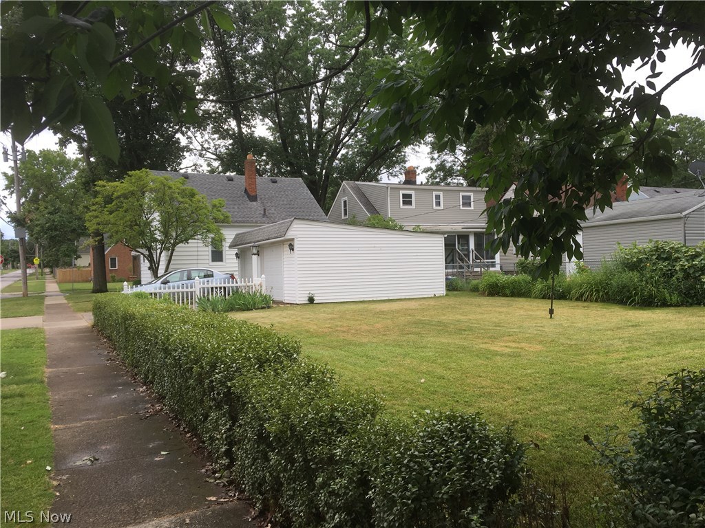 Brookdale Allotment - Residential