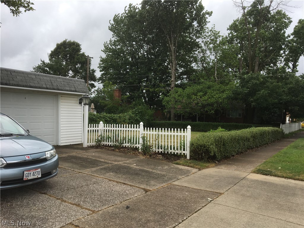 Brookdale Allotment - Residential