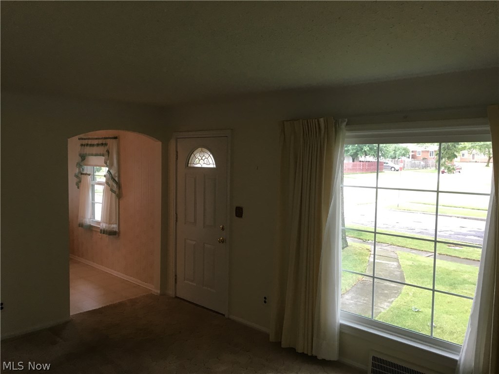 Brookdale Allotment - Residential