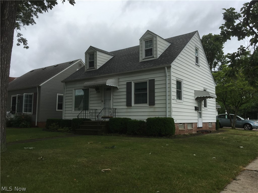 Brookdale Allotment - Residential