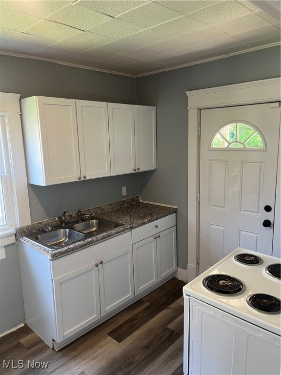 Nation O Mathers - Residential