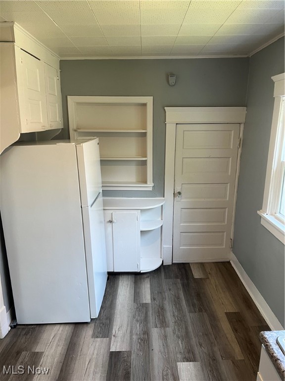 Nation O Mathers - Residential