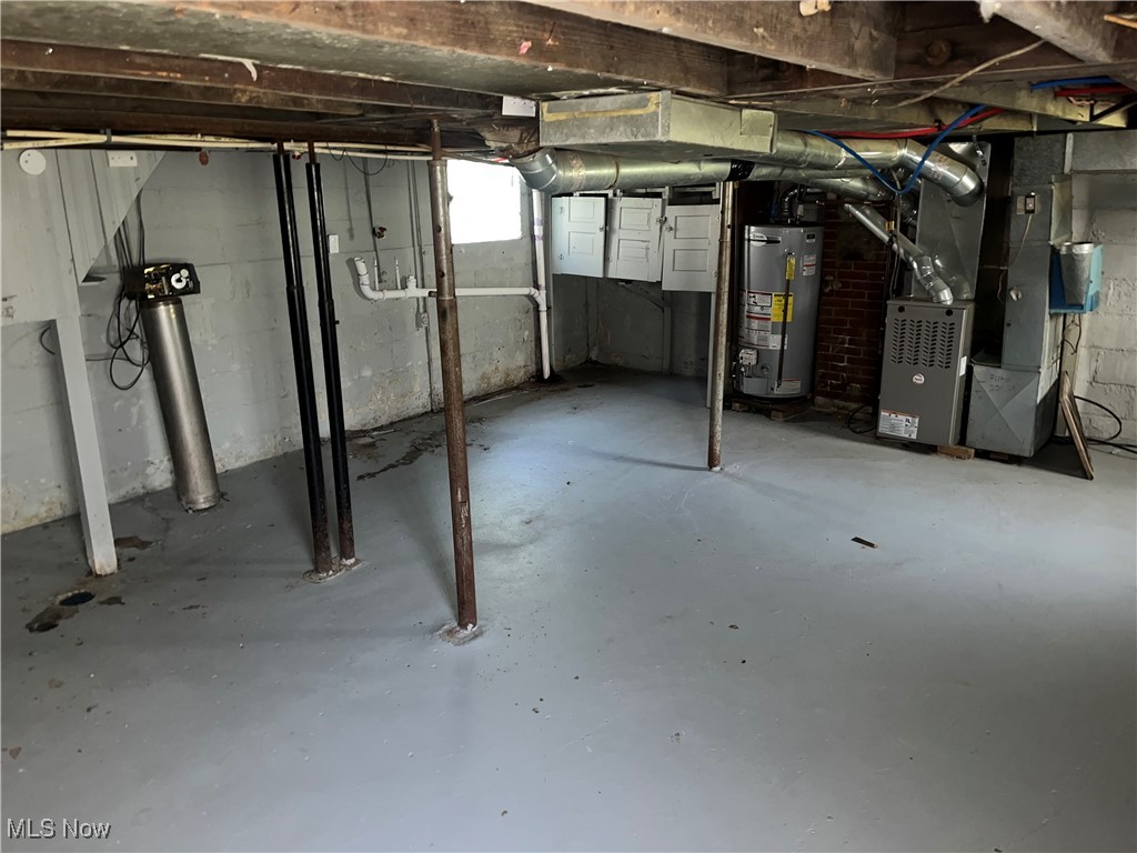 Nation O Mathers - Residential