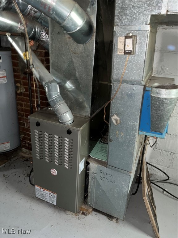 Nation O Mathers - Residential