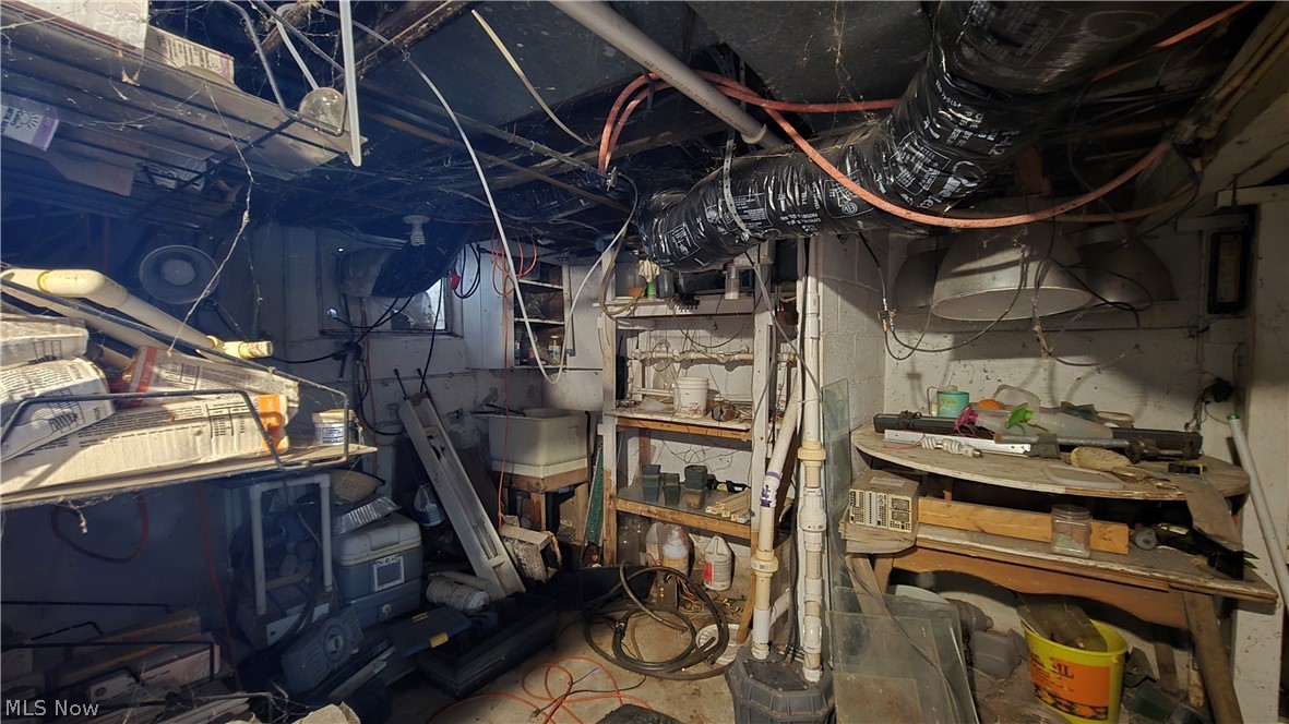 Great Salt Spgs Tr #6 - Residential