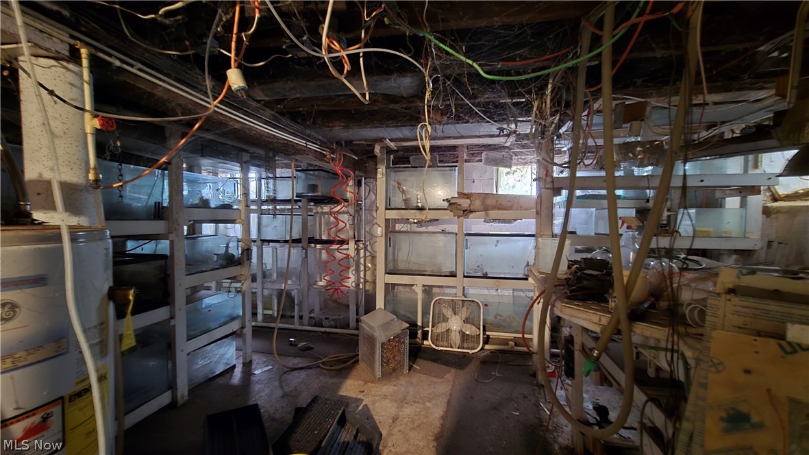 Great Salt Spgs Tr #6 - Residential