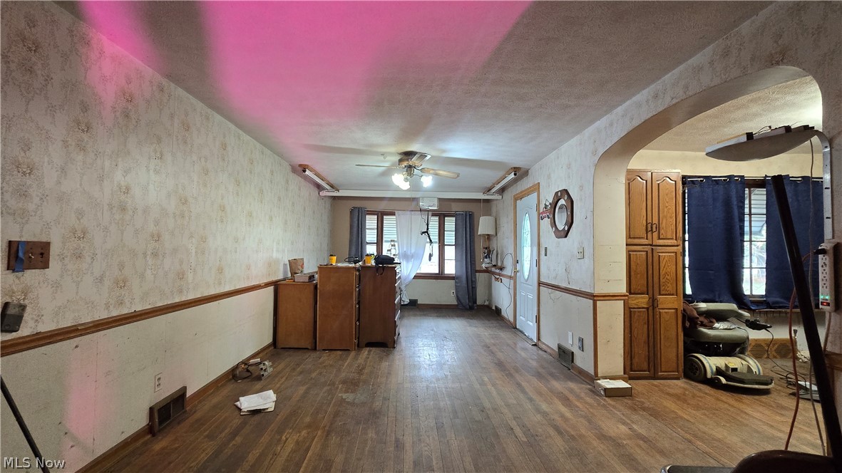 Great Salt Spgs Tr #6 - Residential