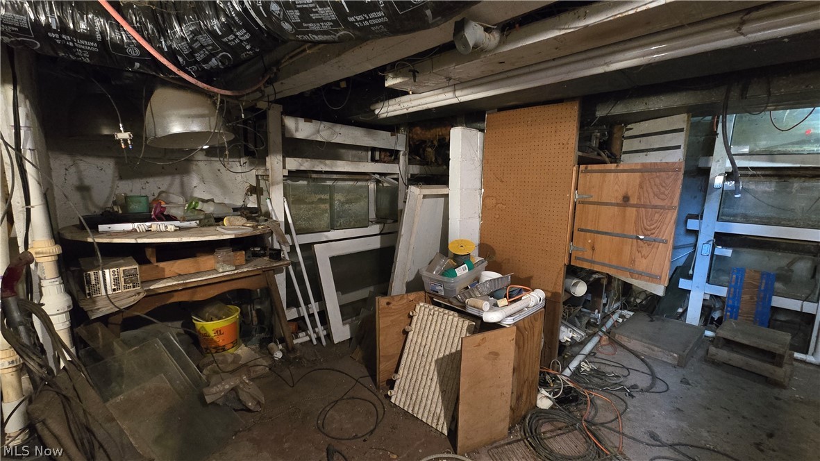 Great Salt Spgs Tr #6 - Residential