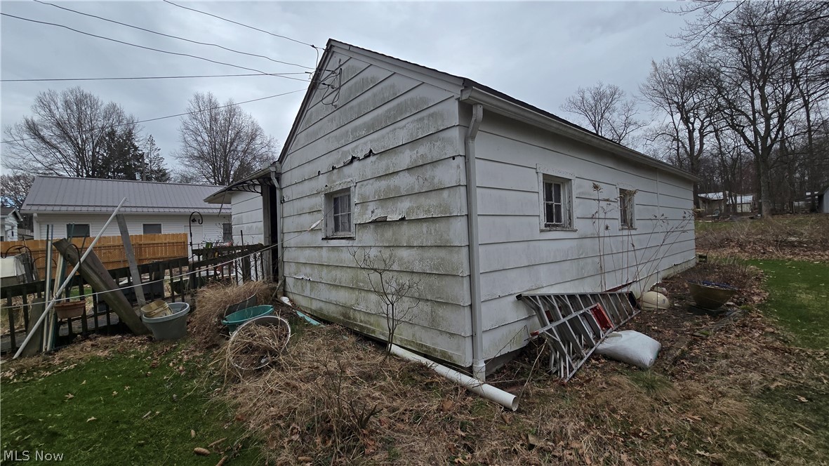 Great Salt Spgs Tr #6 - Residential