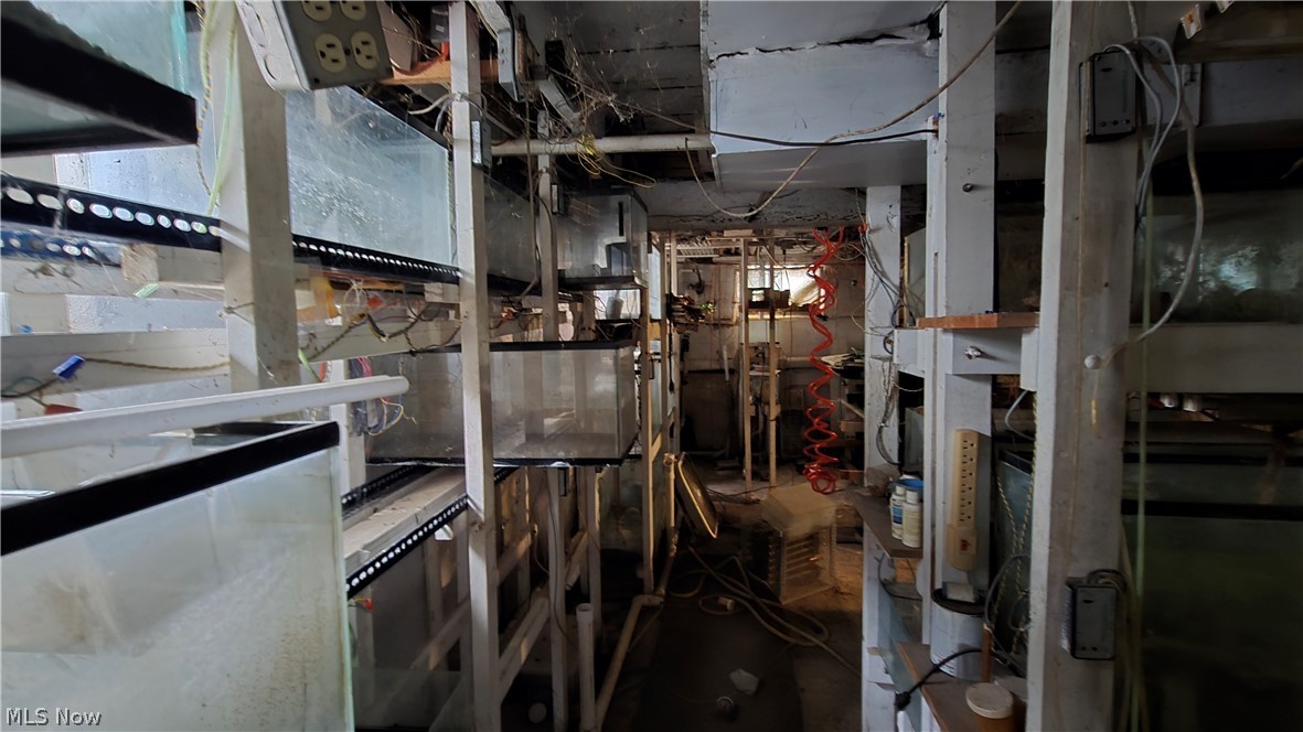 Great Salt Spgs Tr #6 - Residential