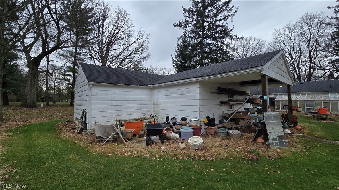 Great Salt Spgs Tr #6 - Residential