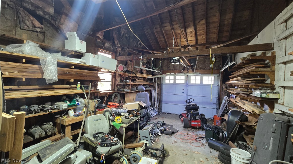 Great Salt Spgs Tr #6 - Residential