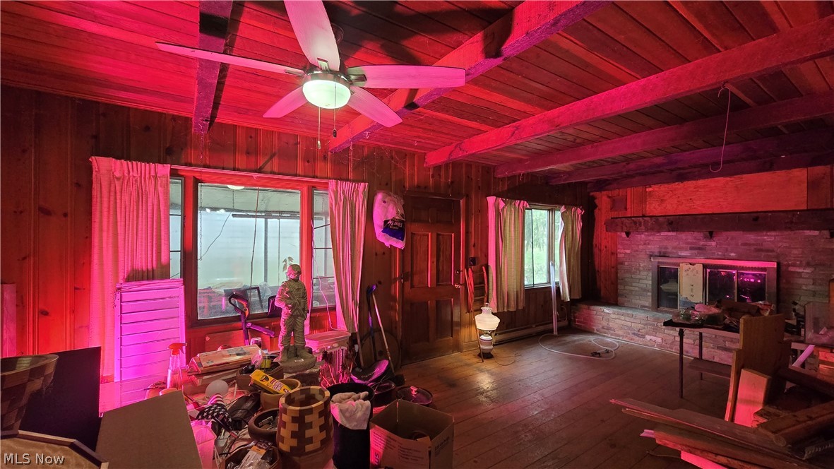 Great Salt Spgs Tr #6 - Residential