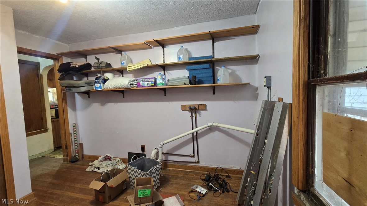 Great Salt Spgs Tr #6 - Residential