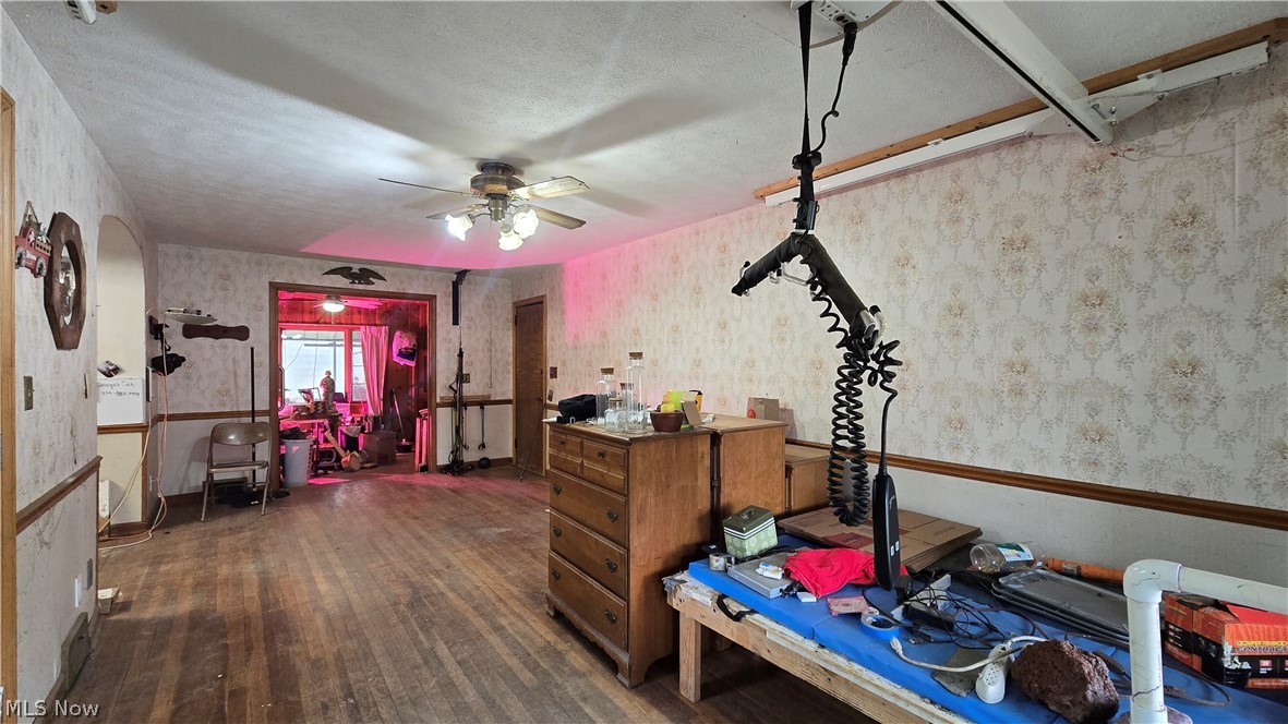 Great Salt Spgs Tr #6 - Residential