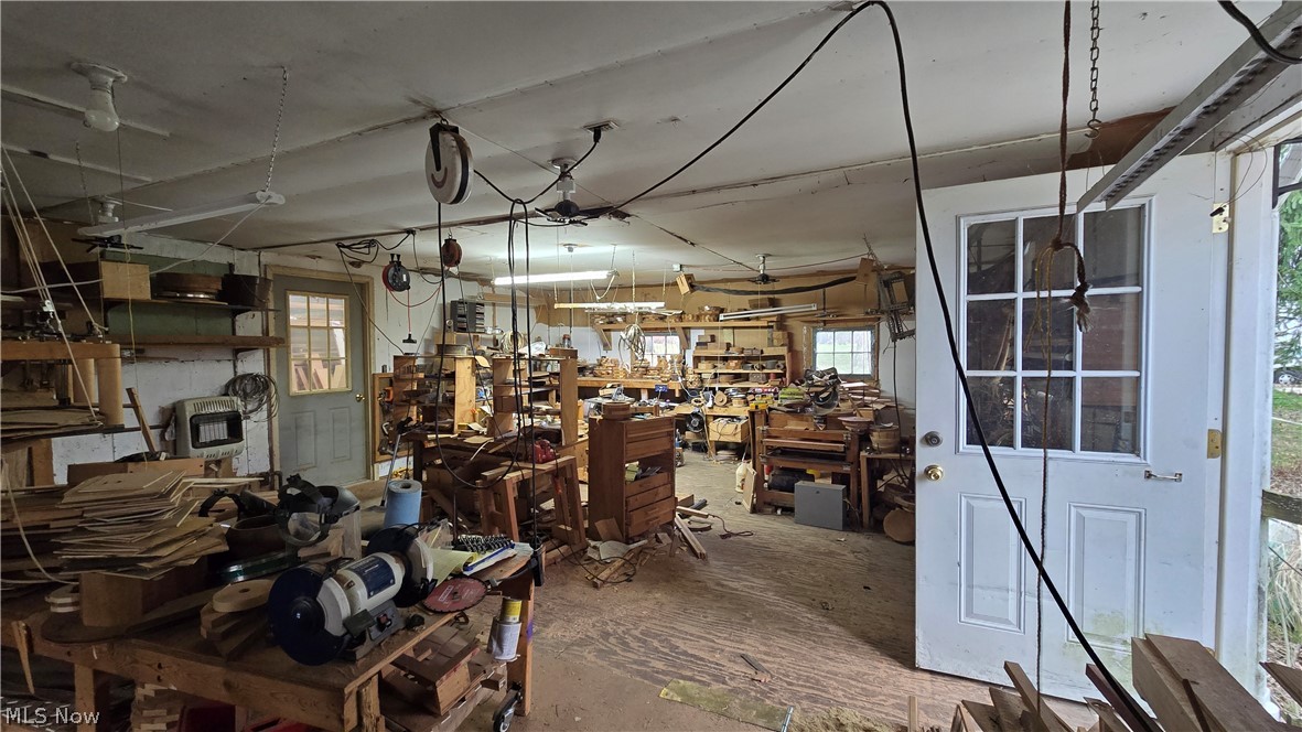 Great Salt Spgs Tr #6 - Residential