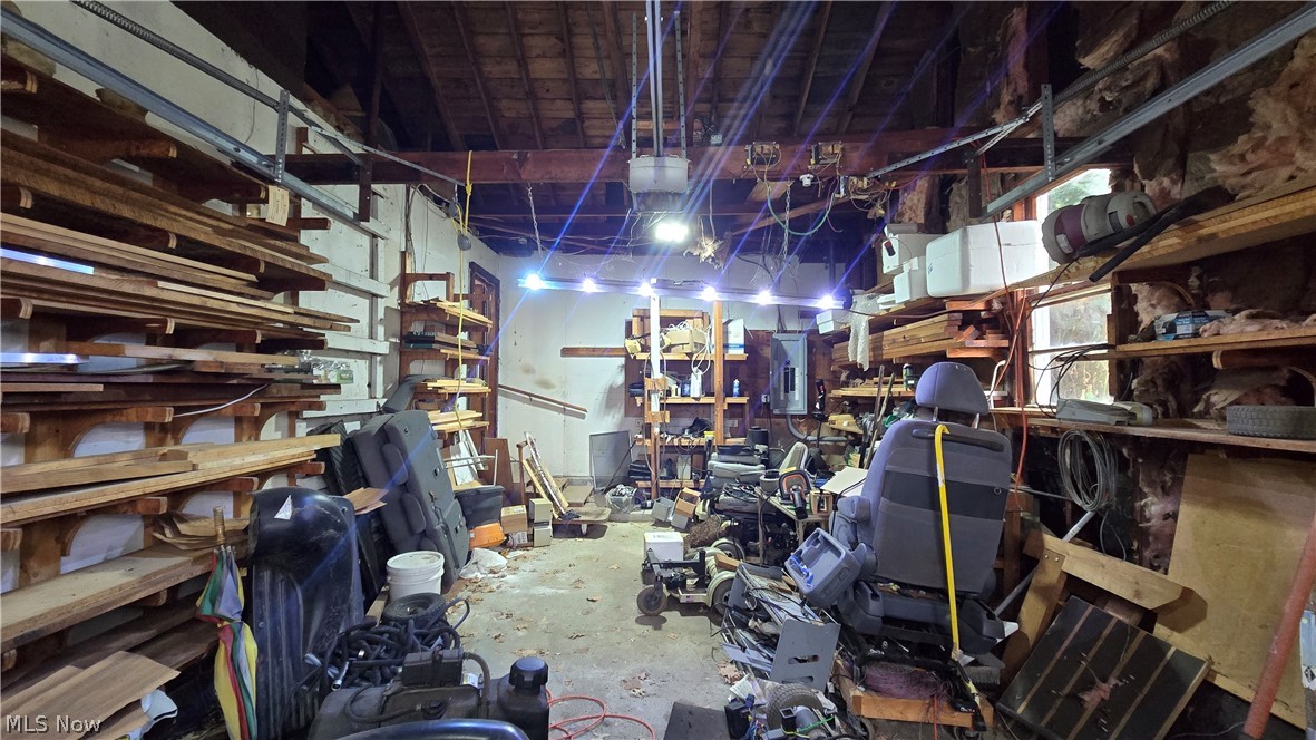 Great Salt Spgs Tr #6 - Residential