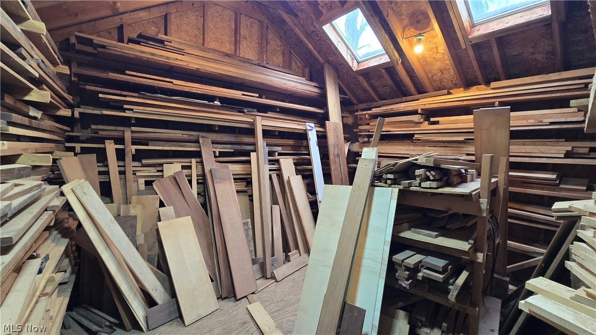 Great Salt Spgs Tr #6 - Residential