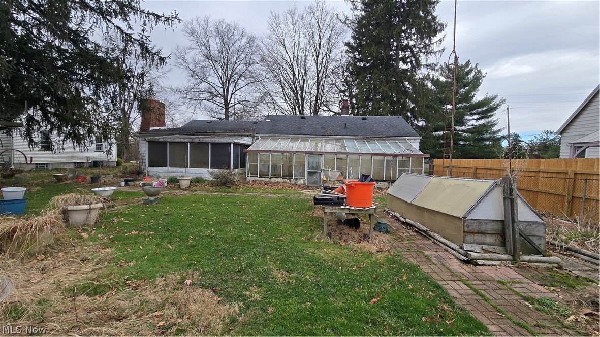 Great Salt Spgs Tr #6 - Residential