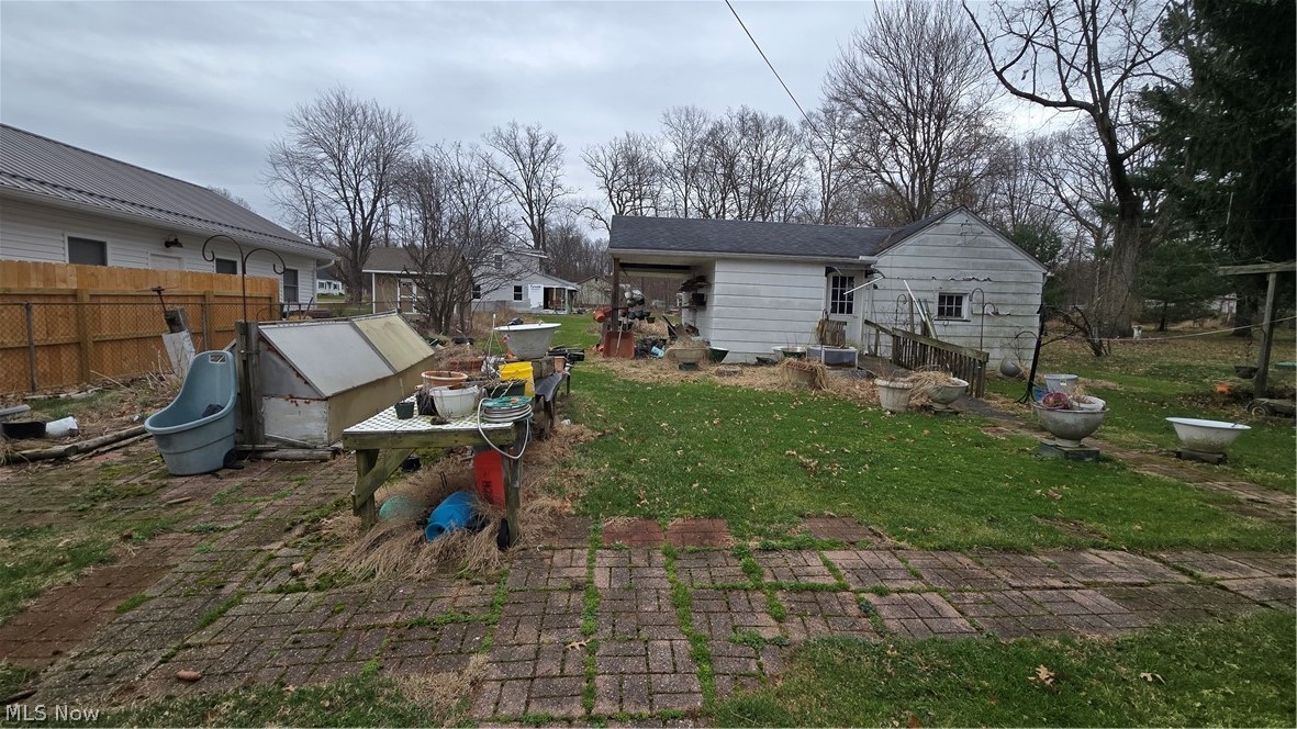 Great Salt Spgs Tr #6 - Residential