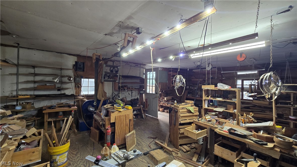 Great Salt Spgs Tr #6 - Residential