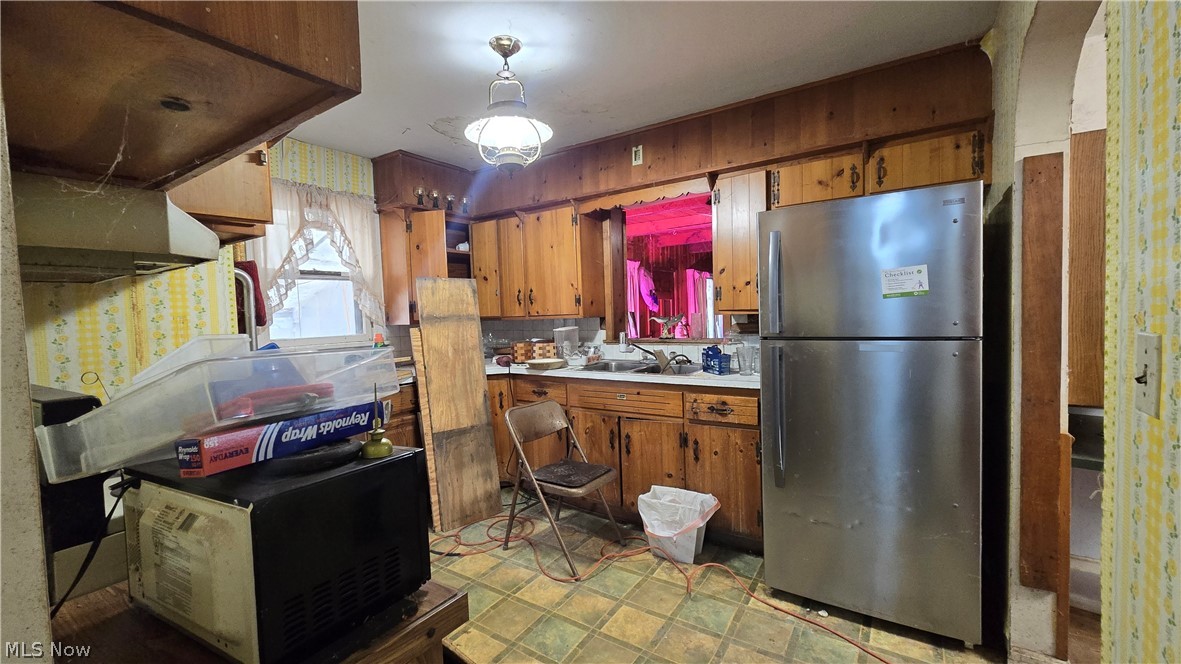 Great Salt Spgs Tr #6 - Residential